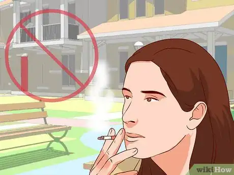 Image titled Manage Tuberculosis Step 12