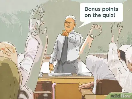 Image titled Improve Student Behavior in the Classroom Step 2