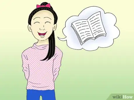 Image titled Be Popular in Homeschooling Step 7