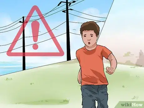 Image titled Survive a Tsunami (for Kids) Step 10