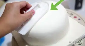 Roll Fondant