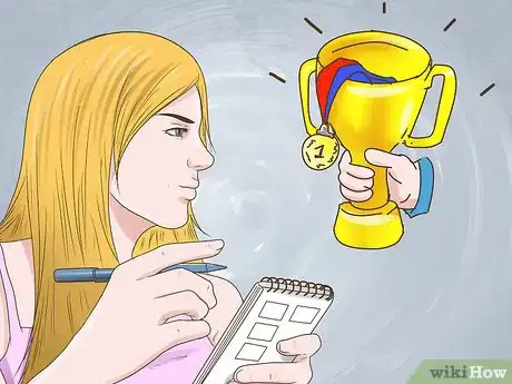 Image titled Stop Labeling Yourself As an Underachiever Step 2