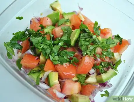 Image titled Make Feta Salsa Step 5