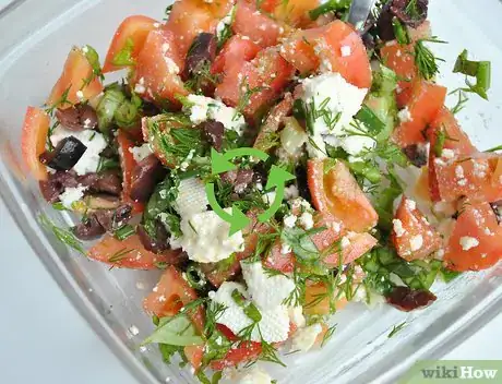 Image titled Make Feta Salsa Step 9