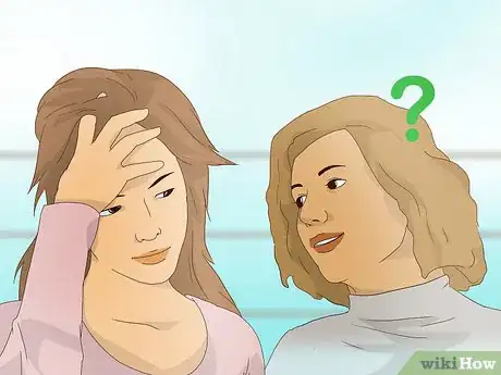 Image titled Deal With Your Step Mom Step 2