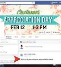 Write a Customer Appreciation Letter