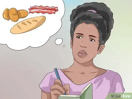 Image titled Go on a Diet when You're a Picky Eater Step 1