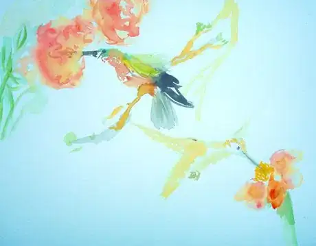 Image titled Howtodepcitbird