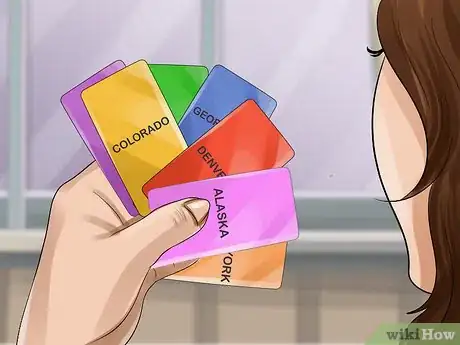 Image titled Memorize the State Capitals Step 2