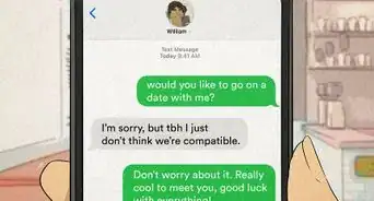 Ask Someone out Online