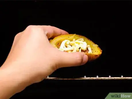 Image titled Make Potato Skins Step 24
