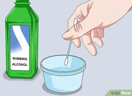 Image titled Clean Your iPod Earbuds Step 5