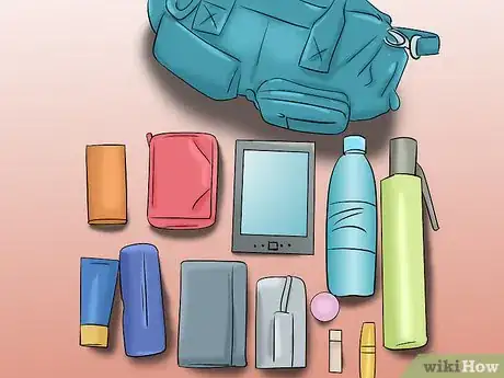 Image titled Prepare Yourself Before a Performance Step 7