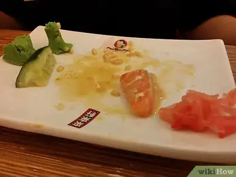 Image titled Eat Authentic Japanese Cuisine Step 6