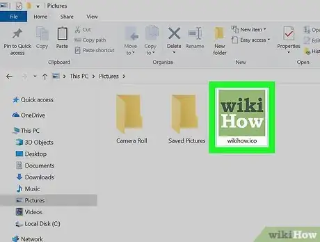 Image titled Change the Icon for an Exe File Step 19