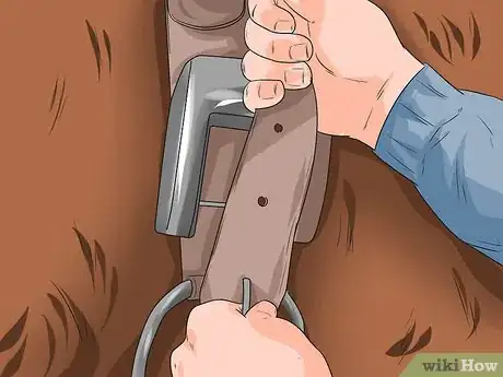 Image titled Stay Safe on a Trail Ride Step 9