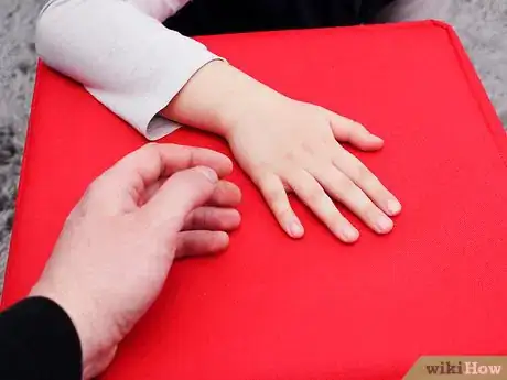 Image titled Make a Tea Party for Toys Step 1