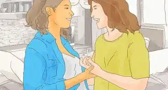 Deal With a Lover Who Sulks