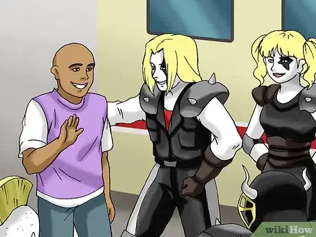 Image titled Support Music Artists Step 4