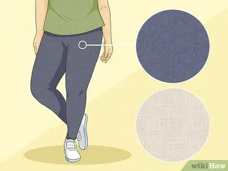 Image titled Choose Yoga Pants Step 4