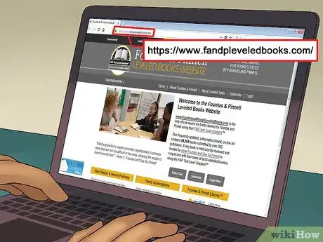 Image titled Level Books Step 2