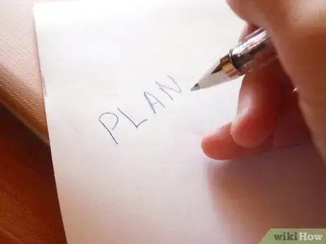 Image titled Sneak Into Your Partner's House Step 1