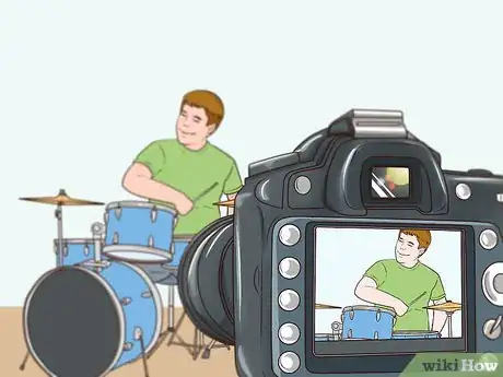 Image titled Become a Professional Drummer Step 12