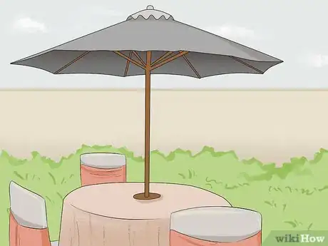 Image titled Plan a Backyard Barbecue Wedding Shower Step 3.jpeg