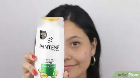 Image titled Make a Faux Bob Step 2