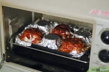 Image titled Make Bacon Cups Step 5