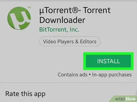 Image titled Open a Torrent Step 11