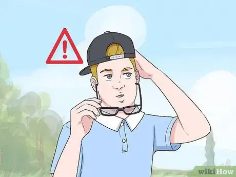 Image titled Take a Passport Photo Step 4