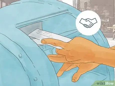 Image titled Settle Debt Step 9