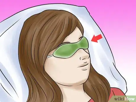 Image titled Get Bigger Eyes Step 7