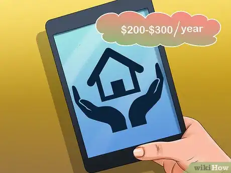 Image titled Purchase a Home Warranty Step 2