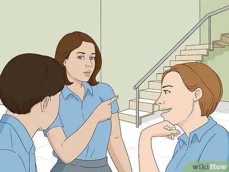 Image titled Deal with Catty Coworkers Step 2