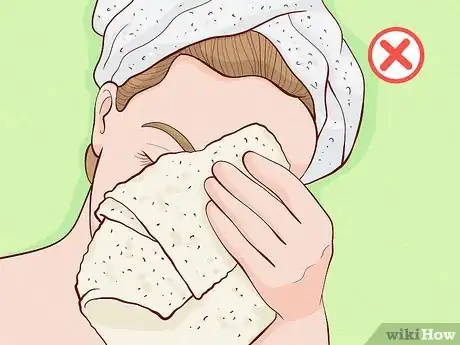 Image titled Care for Sensitive Skin Step 17
