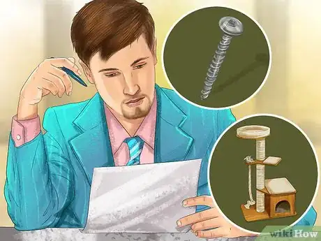 Image titled Choose a Kitty Condo Step 3