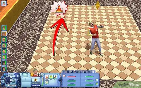 Image titled Make the Sims 3 Hunger Games Step 15Bullet1