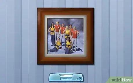 Image titled Make the Sims 3 Hunger Games Step 1