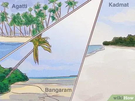 Image titled Go to Lakshadweep Step 3