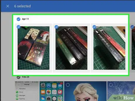 Image titled Create an Album on Google Photos Step 40