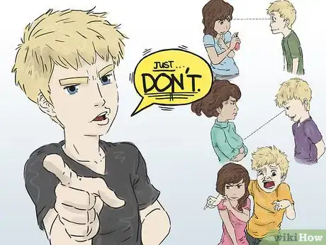 Image titled Attract Girls Step 9