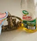 Use Natural Cleaning Products