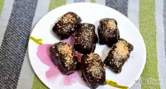 Make Italian Chocolate Pizzette Cookies