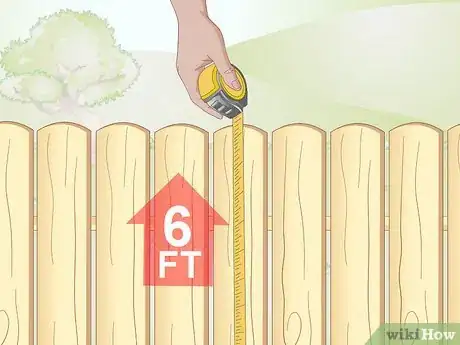 Image titled Prepare Your Yard for a Dog Step 4