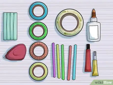 Image titled Buy Gifts for a Scrapbooker Step 3