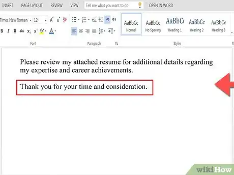 Image titled Write a Teaching Cover Letter Step 18