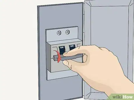 Image titled Reset a Bosch Dishwasher Step 8