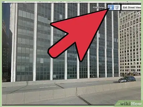 Image titled View 3D Buildings on Google Earth Step 7